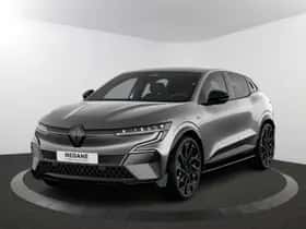 Renault Mégane E-Tech