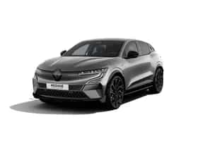 Renault Mégane E-Tech (2026) thumbnail 2