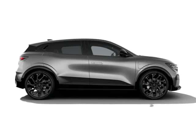 Renault Mégane E-Tech (2026) thumbnail 3