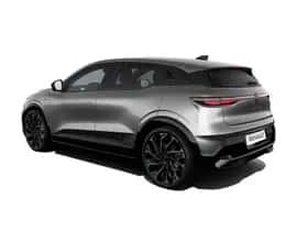 Renault Mégane E-Tech (2026) thumbnail 4