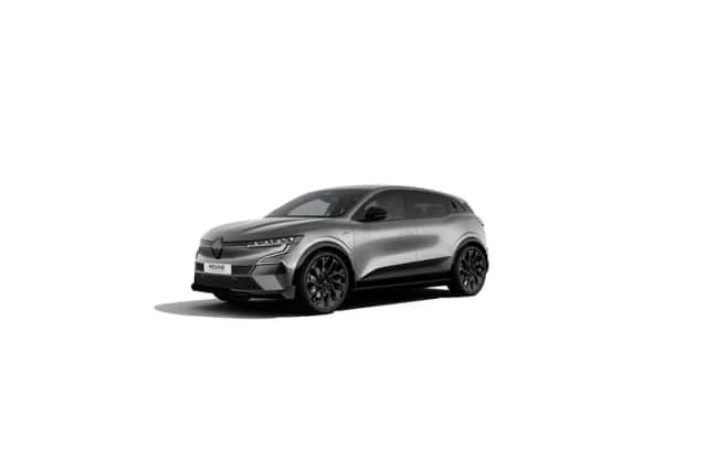 Renault Mégane E-Tech (2026) thumbnail 6
