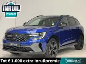 Renault Austral (2023)