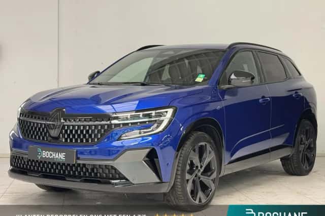 Renault Austral (2023) thumbnail 1