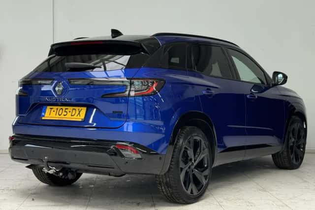 Renault Austral (2023) thumbnail 2