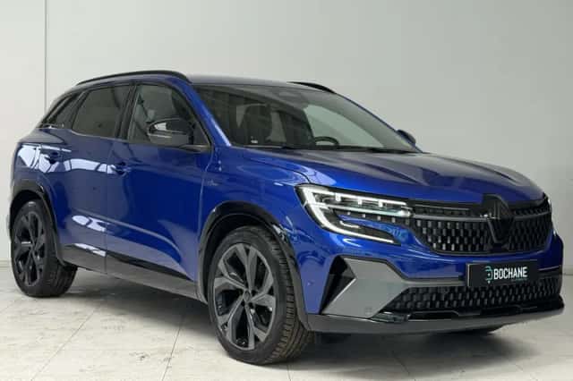 Renault Austral (2023) thumbnail 5