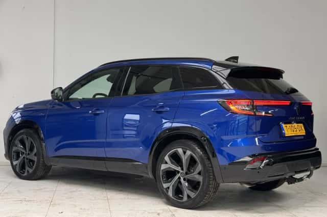 Renault Austral (2023) thumbnail 6