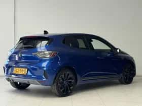 Renault Clio (2024) thumbnail 2