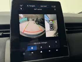 Renault Clio (2024) thumbnail 12