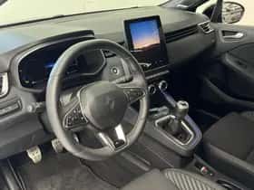 Renault Clio (2024) thumbnail 14