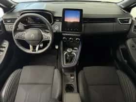 Renault Clio (2024) thumbnail 3