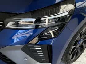 Renault Clio (2024) thumbnail 22