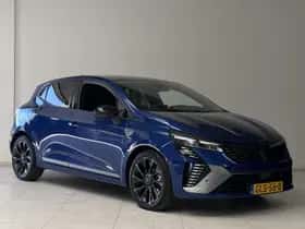 Renault Clio (2024) thumbnail 5