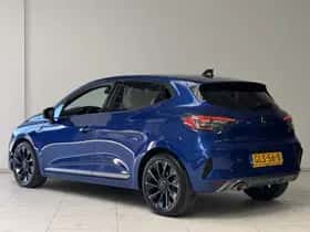 Renault Clio (2024) thumbnail 6