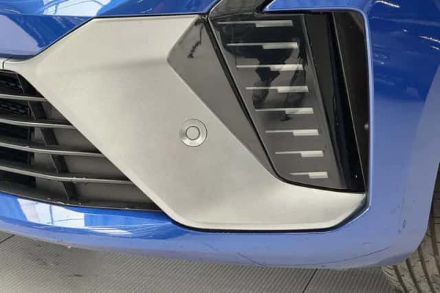 Renault Clio (2024) thumbnail 5