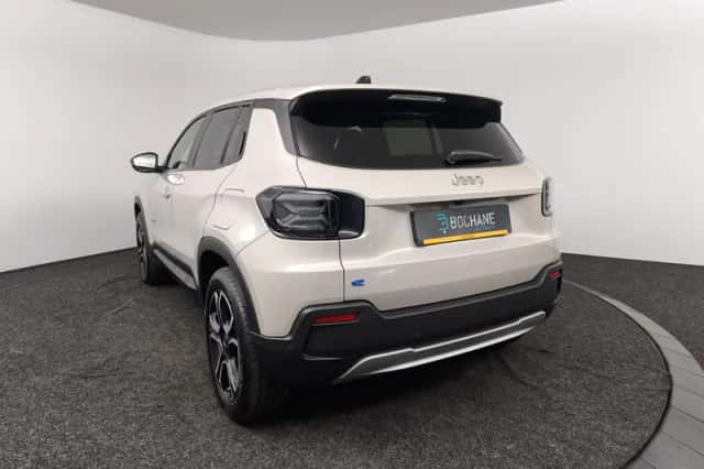 Jeep Avenger (2025) thumbnail 6
