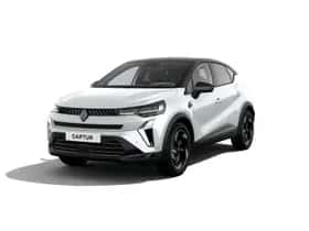 Renault Captur (2026) thumbnail 2
