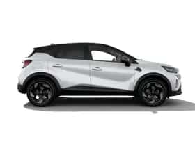 Renault Captur (2026) thumbnail 3