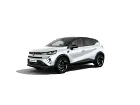 Renault Captur (2026) thumbnail 6