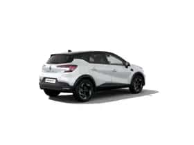 Renault Captur (2026) thumbnail 8