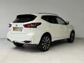 Nissan Qashqai (2021) thumbnail 2