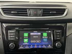 Nissan Qashqai (2021) thumbnail 12