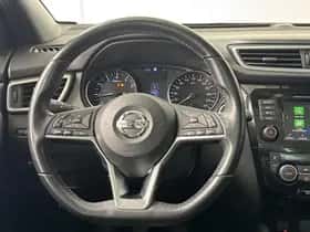 Nissan Qashqai (2021) thumbnail 19