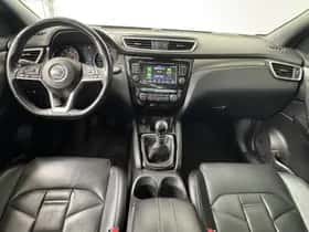 Nissan Qashqai (2021) thumbnail 3