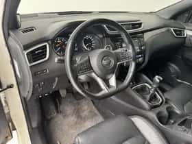 Nissan Qashqai (2021) thumbnail 25