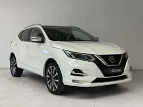 Nissan Qashqai (2021) thumbnail 4