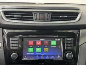 Nissan Qashqai (2021) thumbnail 33