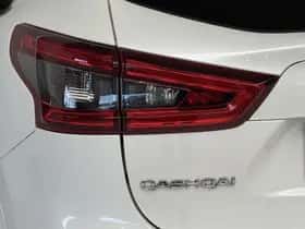 Nissan Qashqai (2021) thumbnail 43