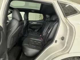 Nissan Qashqai (2021) thumbnail 8