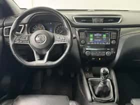 Nissan Qashqai (2021) thumbnail 10