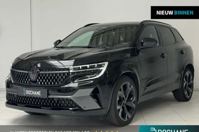 Renault Austral (2024) thumbnail 1