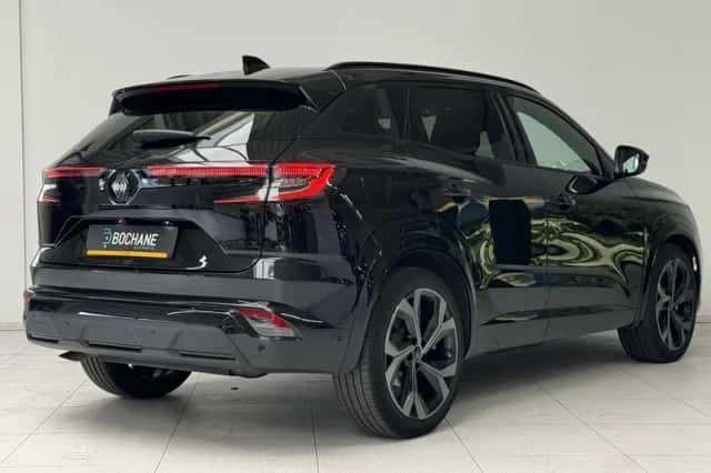 Renault Austral (2024) thumbnail 2