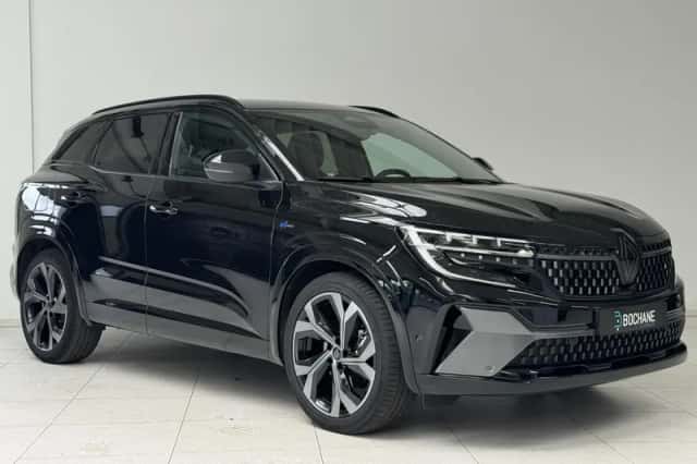 Renault Austral (2024) thumbnail 5