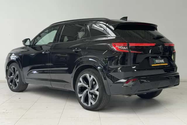 Renault Austral (2024) thumbnail 6
