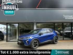 Mitsubishi ASX (2026) thumbnail 1