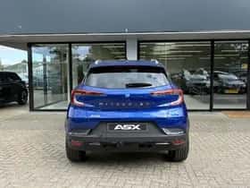 Mitsubishi ASX (2026) thumbnail 4
