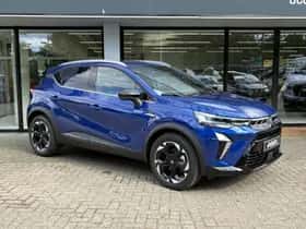 Mitsubishi ASX (2026) thumbnail 7