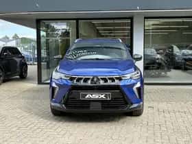 Mitsubishi ASX (2026) thumbnail 8