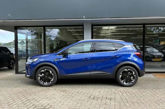 Mitsubishi ASX (2026) thumbnail 2