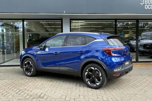 Mitsubishi ASX (2026) thumbnail 3