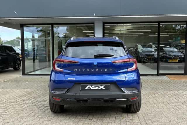 Mitsubishi ASX (2026) thumbnail 4