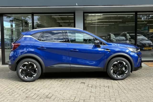 Mitsubishi ASX (2026) thumbnail 6