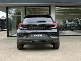 Mitsubishi ASX (2026) thumbnail 4