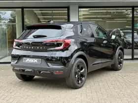 Mitsubishi ASX (2026) thumbnail 5