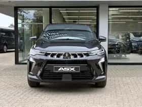 Mitsubishi ASX (2026) thumbnail 8