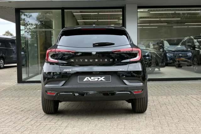 Mitsubishi ASX (2026) thumbnail 4