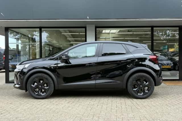 Mitsubishi ASX (2026) thumbnail 2